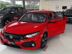 Dealer Mobil Honda Bekasi
