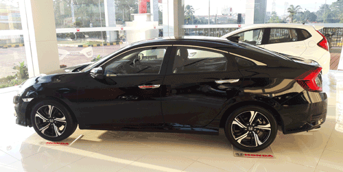 Harga Mobil  Honda  Tangerang  2021 Harga Promo Kredit  