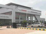 Dealer Mobil Honda Bogor