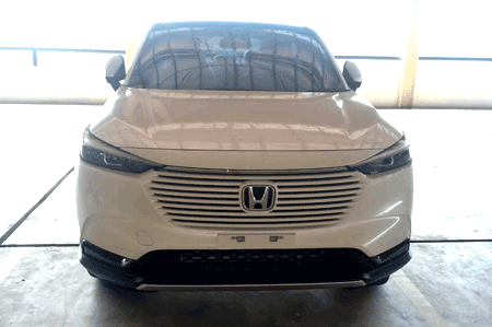 HARGA HONDA BOGOR 2024