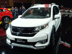 Harga Honda BRV 2023