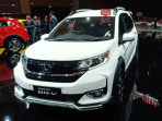 Harga Honda BRV 2024