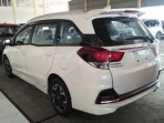 Harga Honda Mobilio 2025