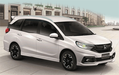 Harga Kredit Mobilio Bogor