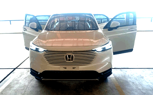  Harga  Mobil  Honda  Jakarta  2021 Harga  Promo Kredit Mobil  