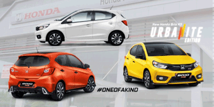 Harga Promo Brio Semarang