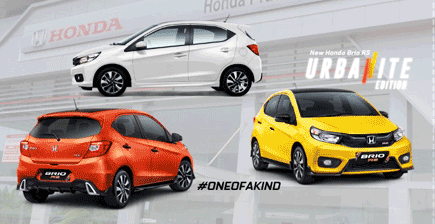 Harga Promo Brio Semarang