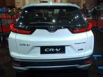 Harga Promo CRV Depok