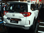 Kredit Honda BRV 2025