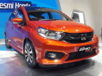 Honda Brio Cicilan Murah 2 Jutaan