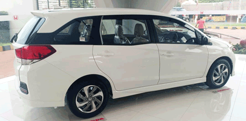 Kredit Honda New Mobilio 2019 - Harga Promo Kredit Mobil Honda Kredit Honda New Mobilio 2019 - Harga Promo Kredit Mobil Honda