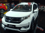 Promo Honda BRV Bogor