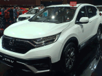 Promo Honda CRV Bogor