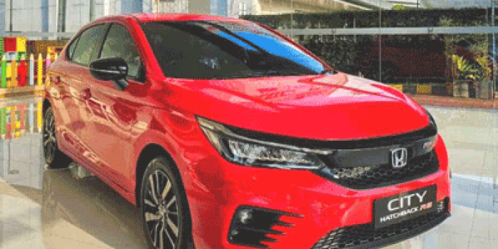 Promo Honda Dealer bekasi 2024