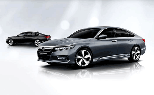 Promo Honda Accord 2023